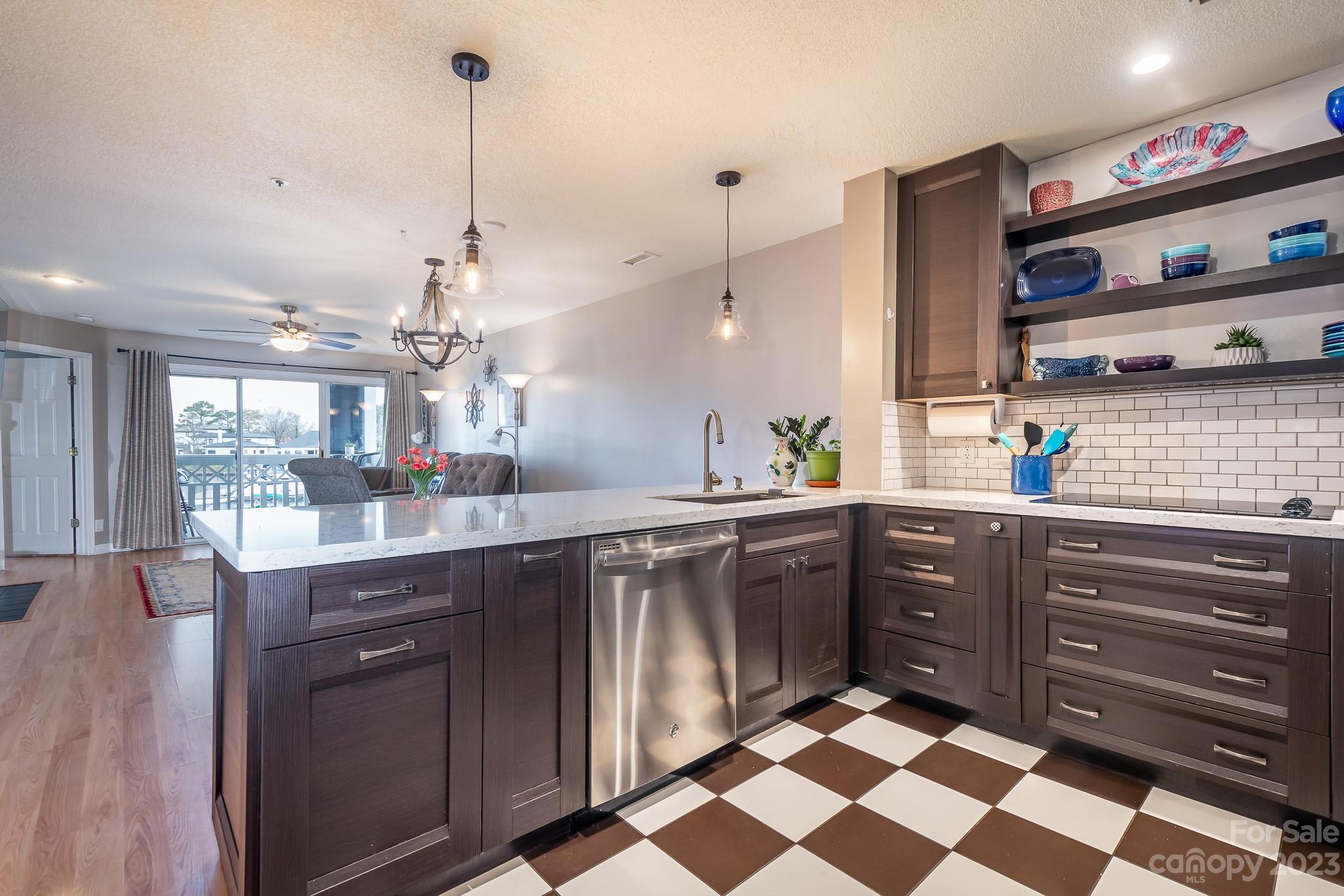 Vineyard Point - Residential