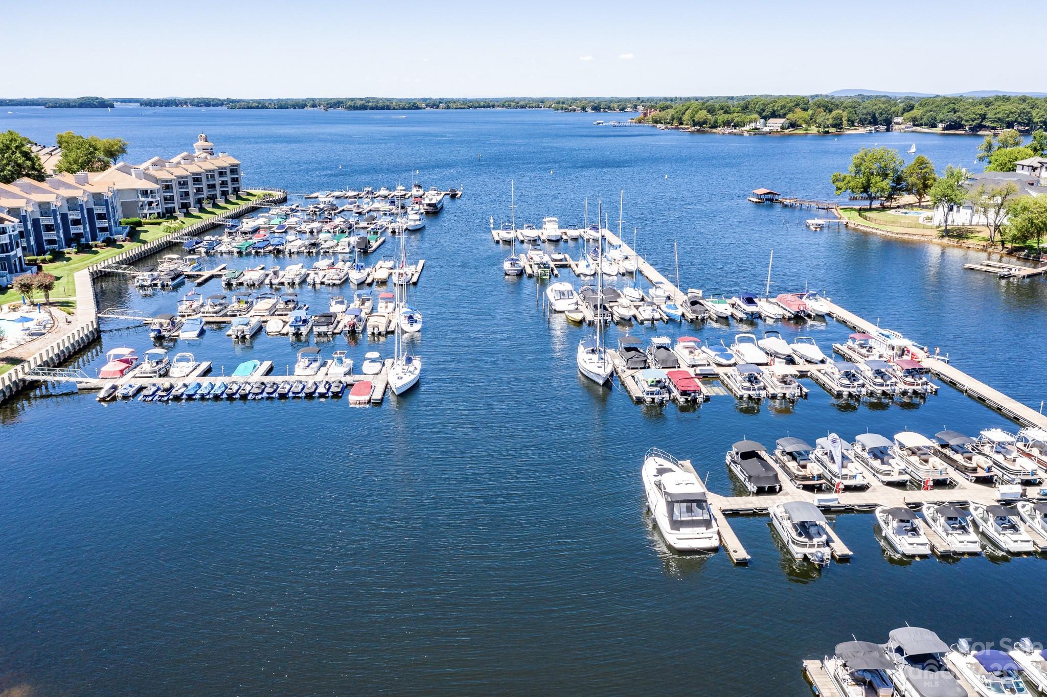 Vineyard Point - Residential