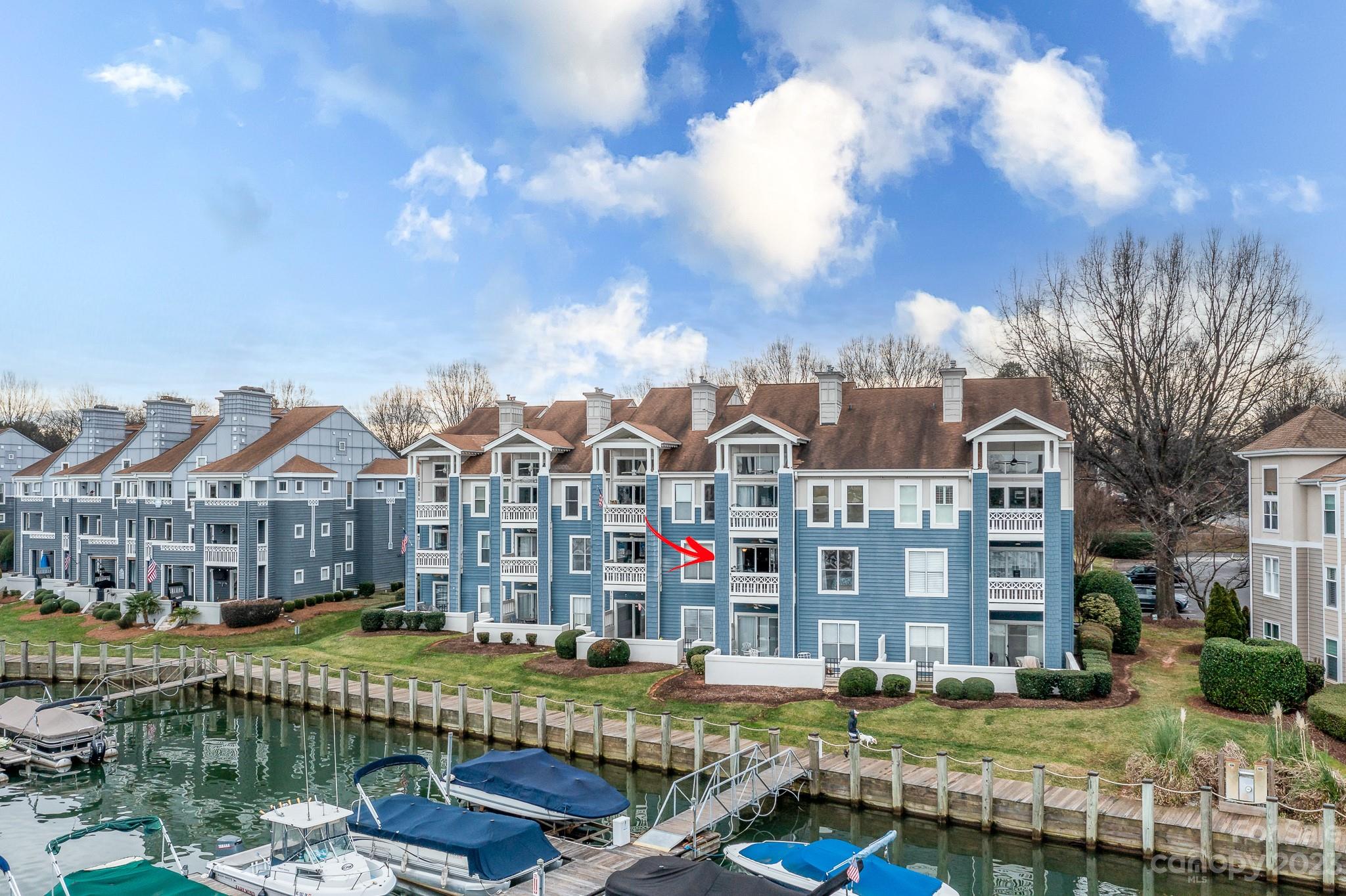 Vineyard Point - Residential