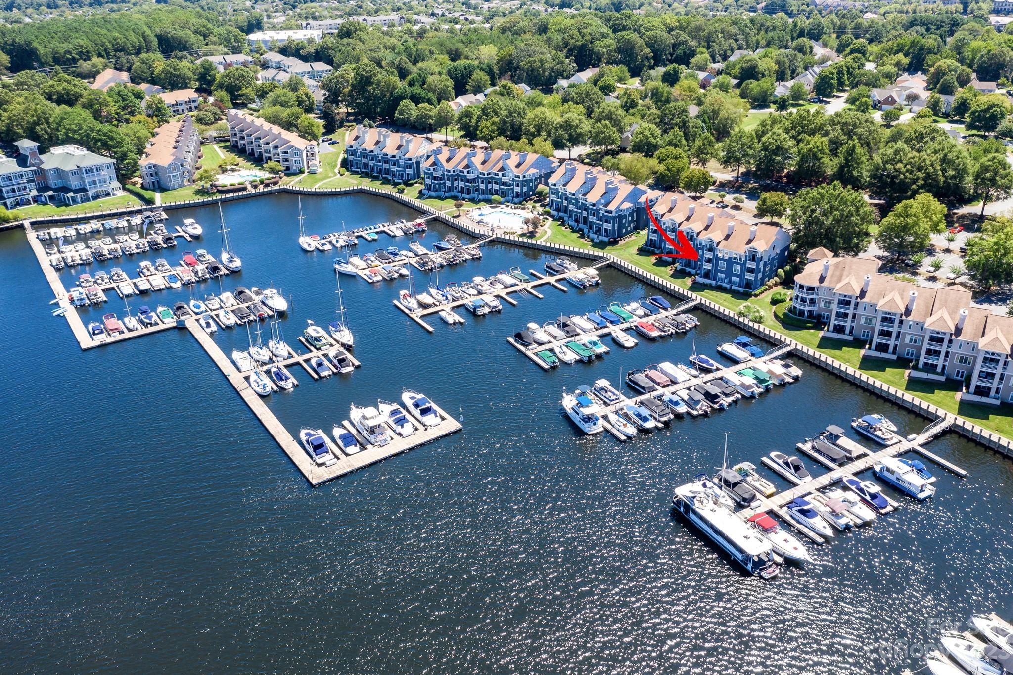 Vineyard Point - Residential