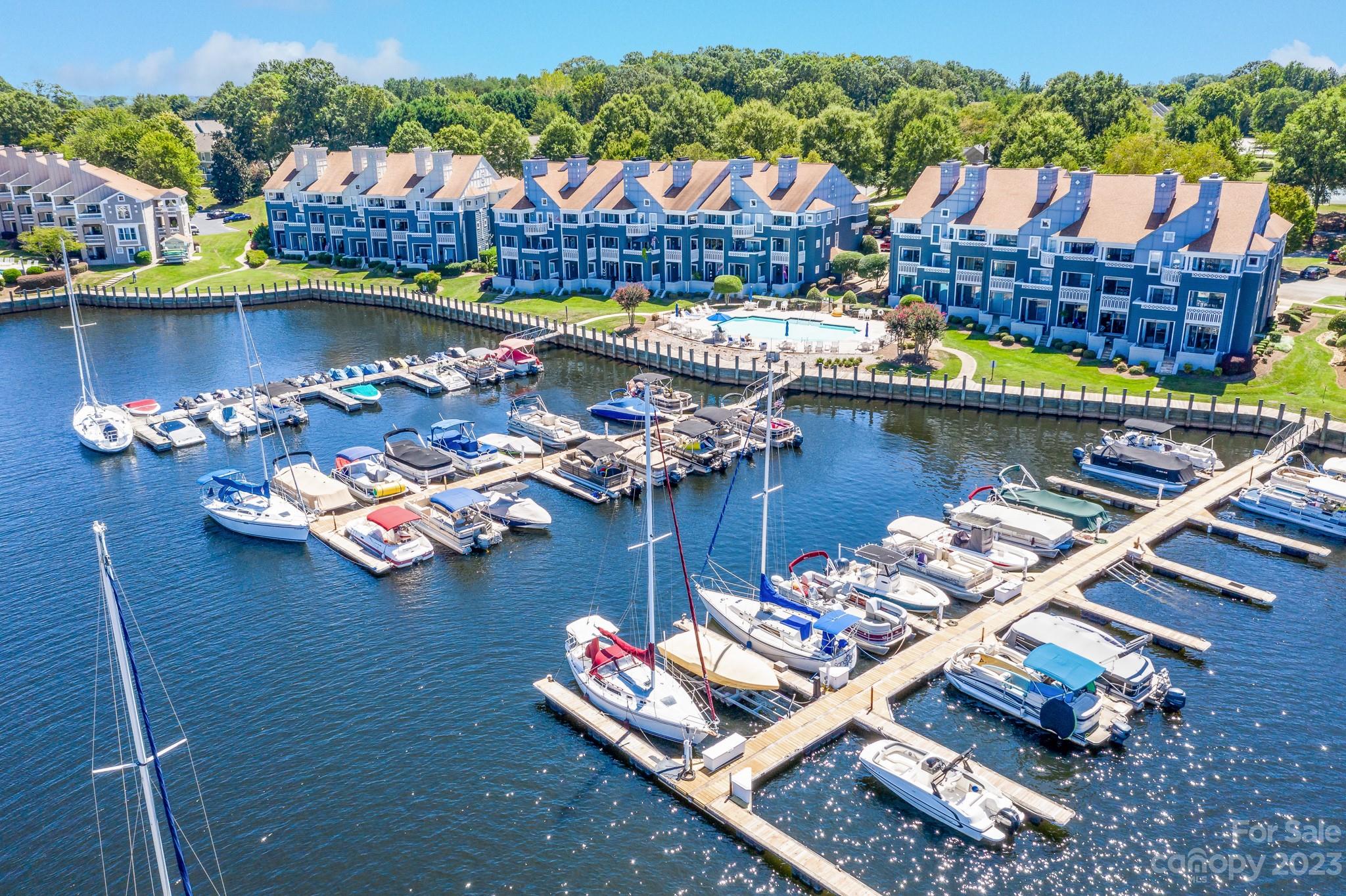 Vineyard Point - Residential