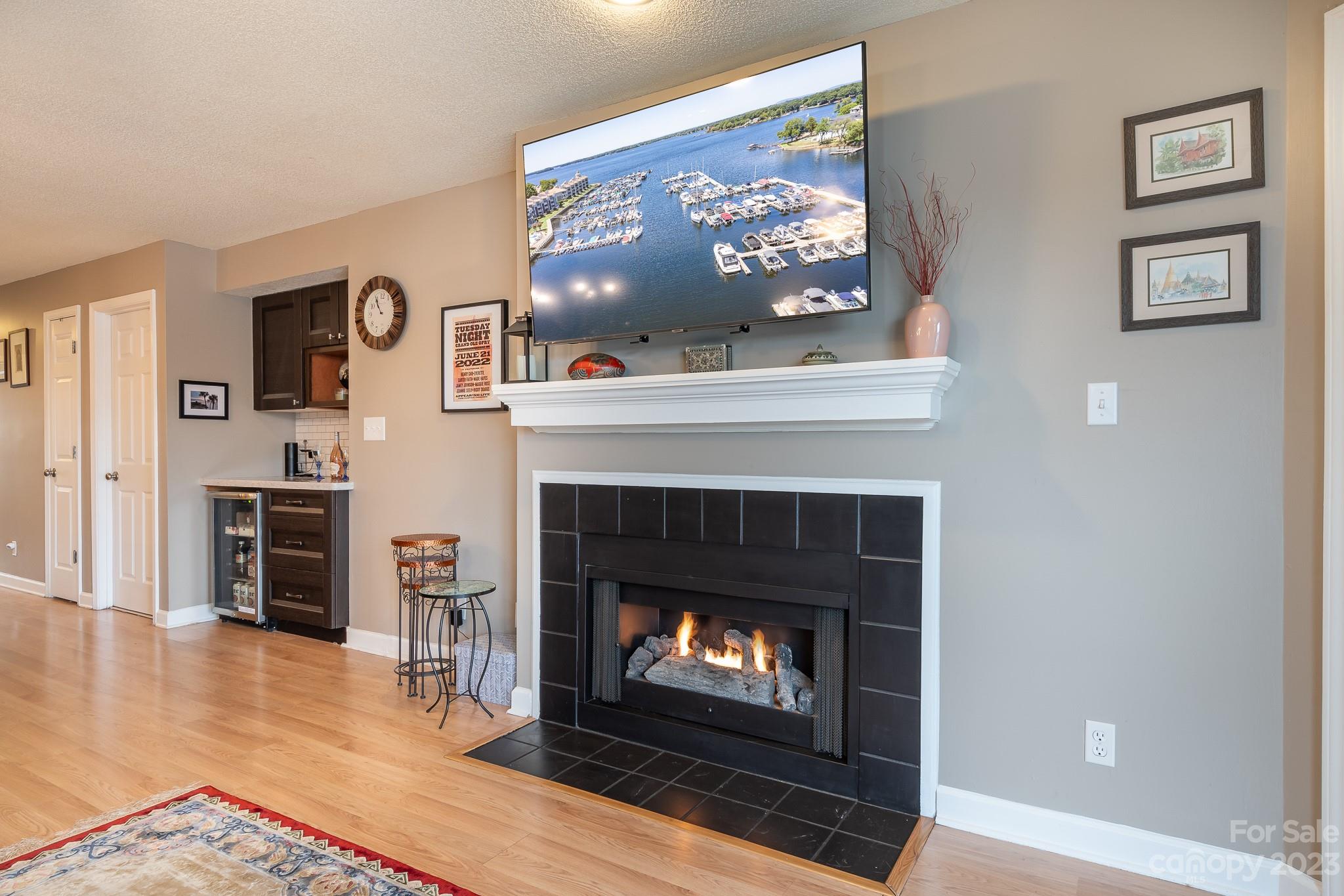 Vineyard Point - Residential