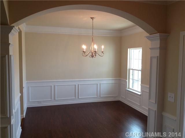 University Commons - Residential