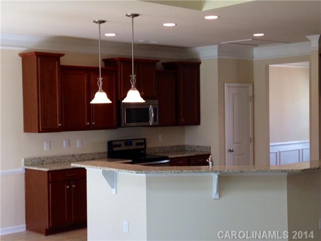 University Commons - Residential