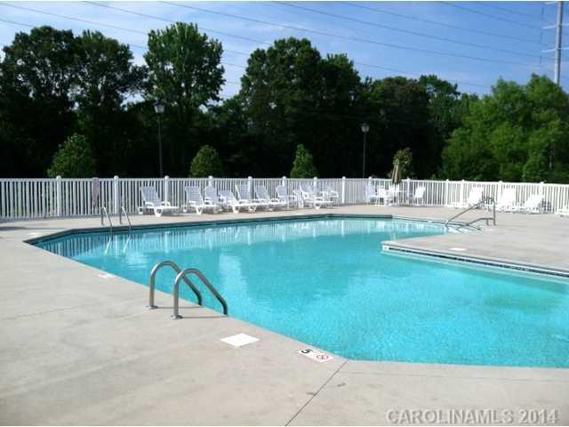 University Commons - Residential