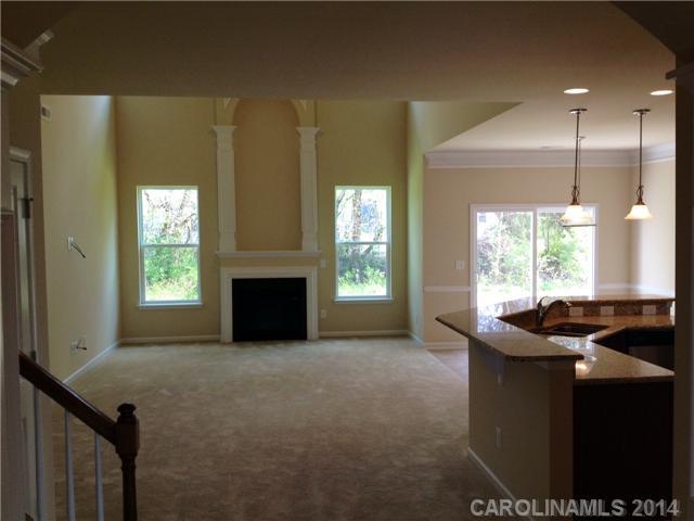 University Commons - Residential