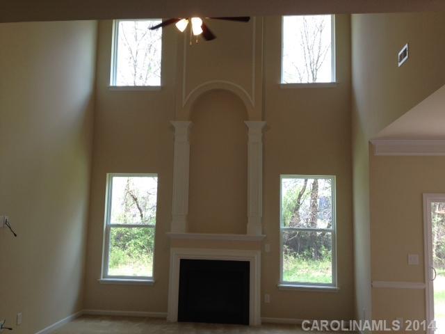 University Commons - Residential