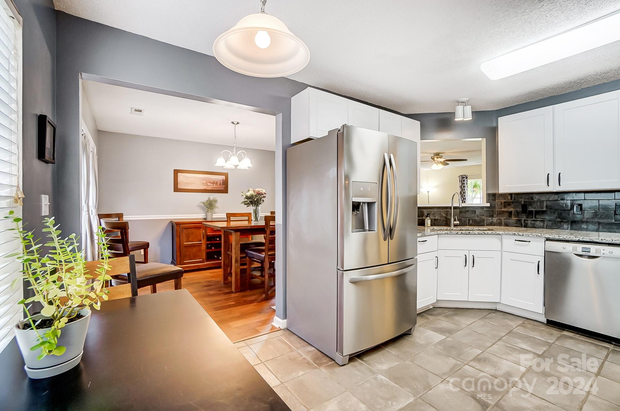 Mabry Park - Residential