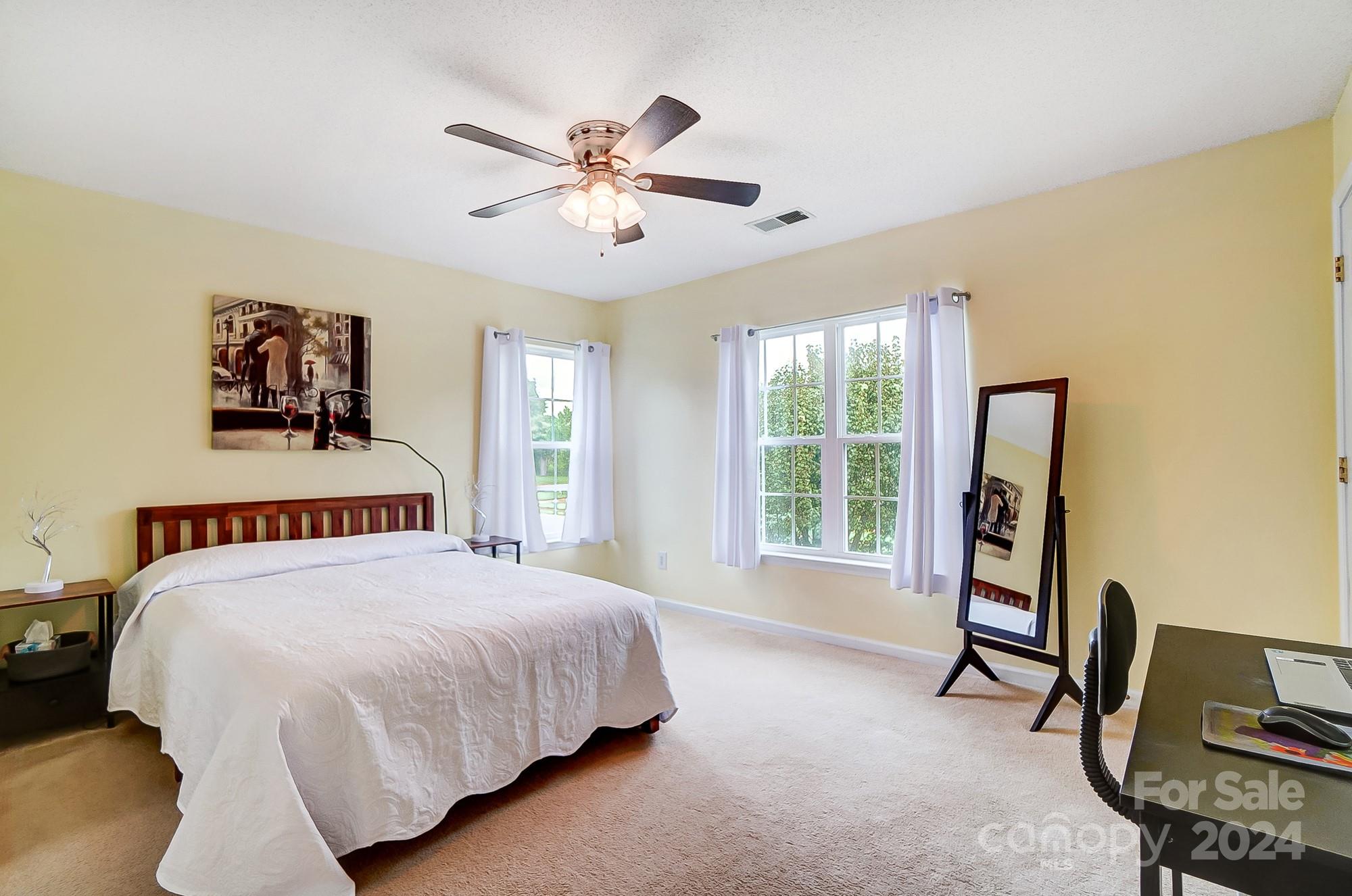 Mabry Park - Residential