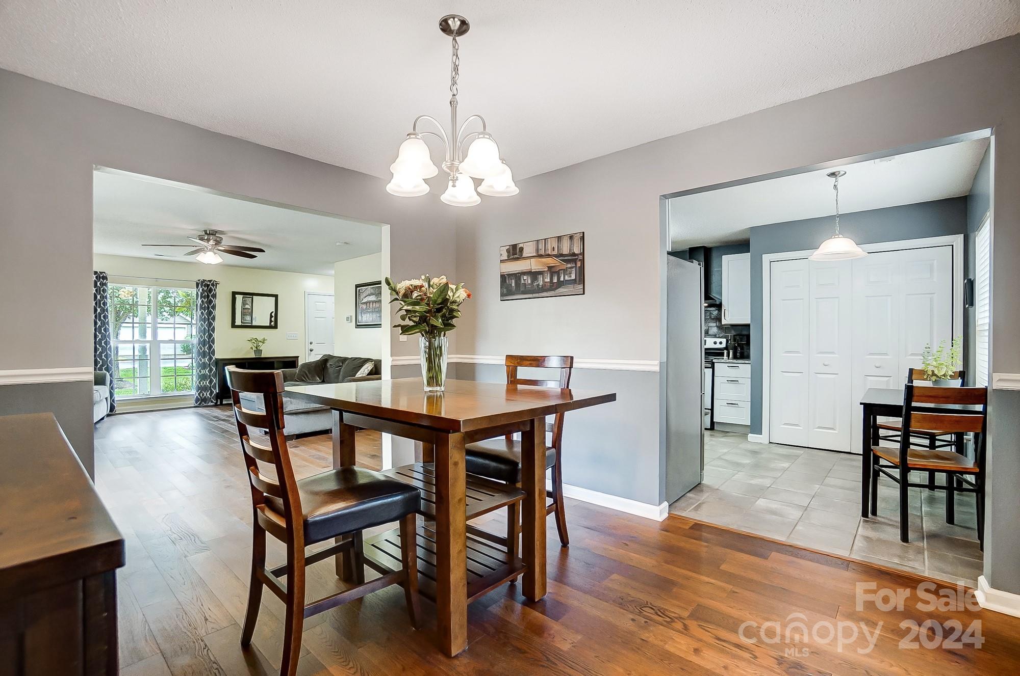 Mabry Park - Residential