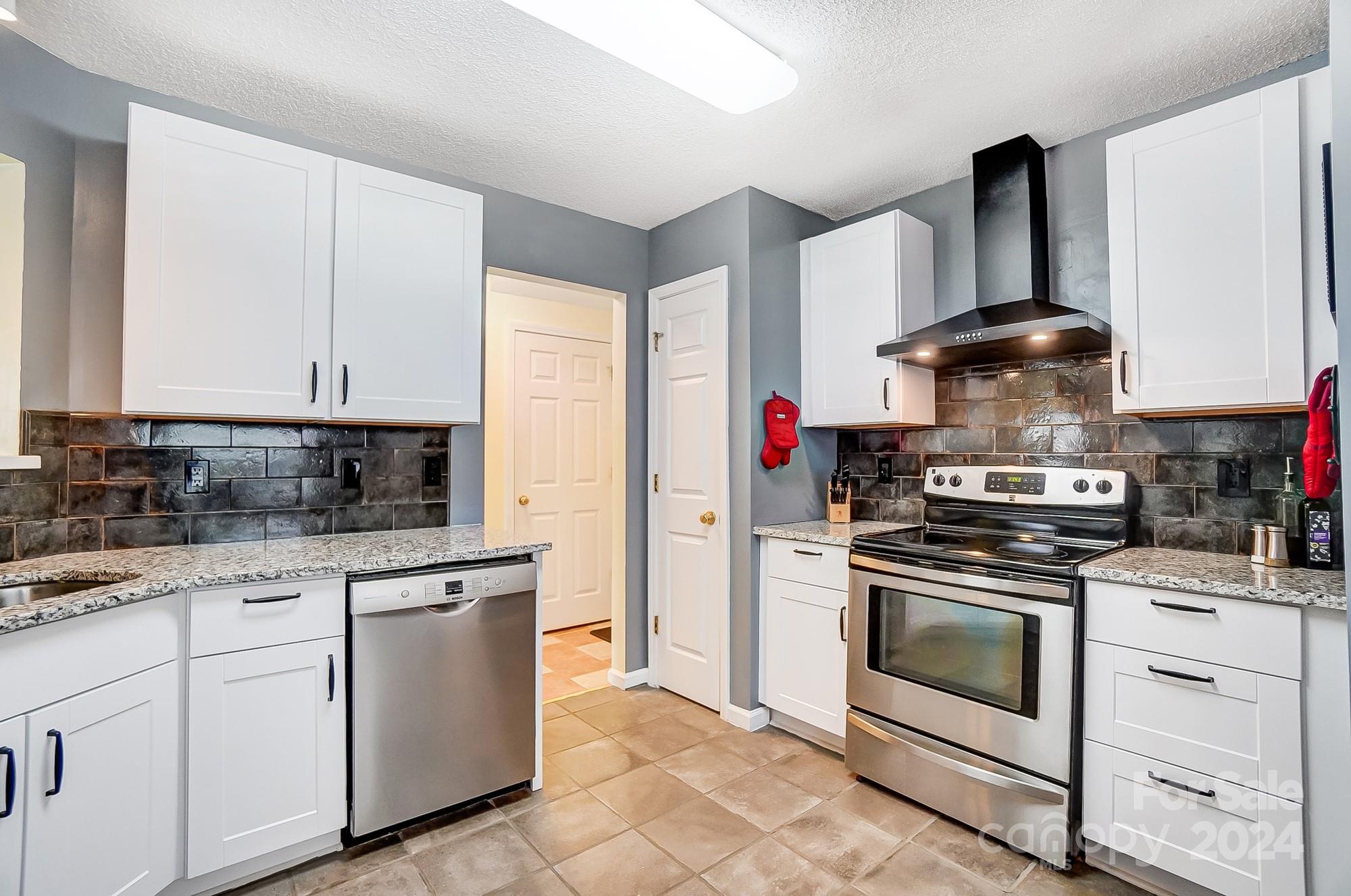 Mabry Park - Residential