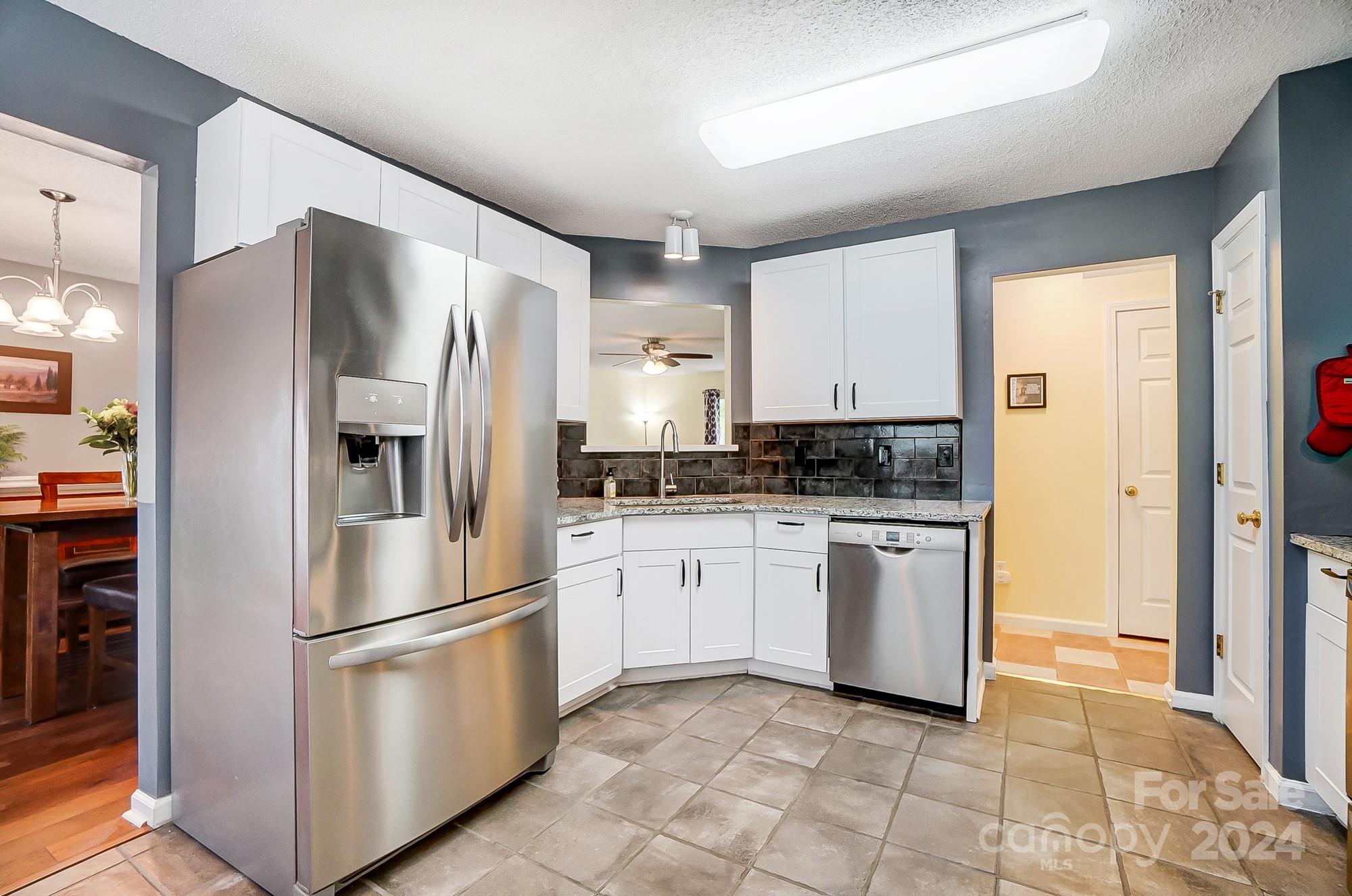 Mabry Park - Residential