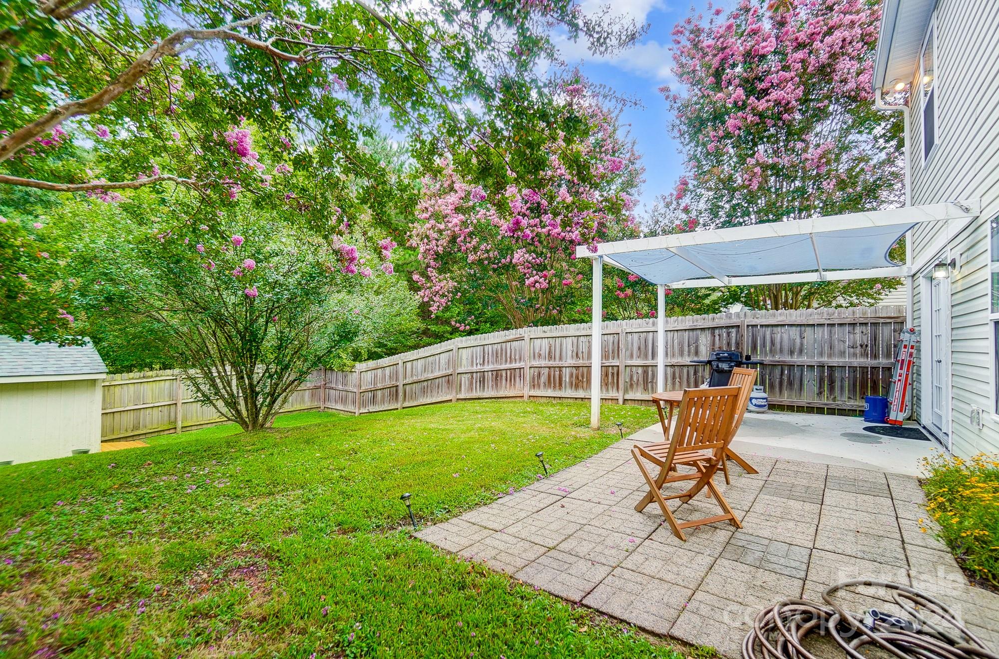 Mabry Park - Residential