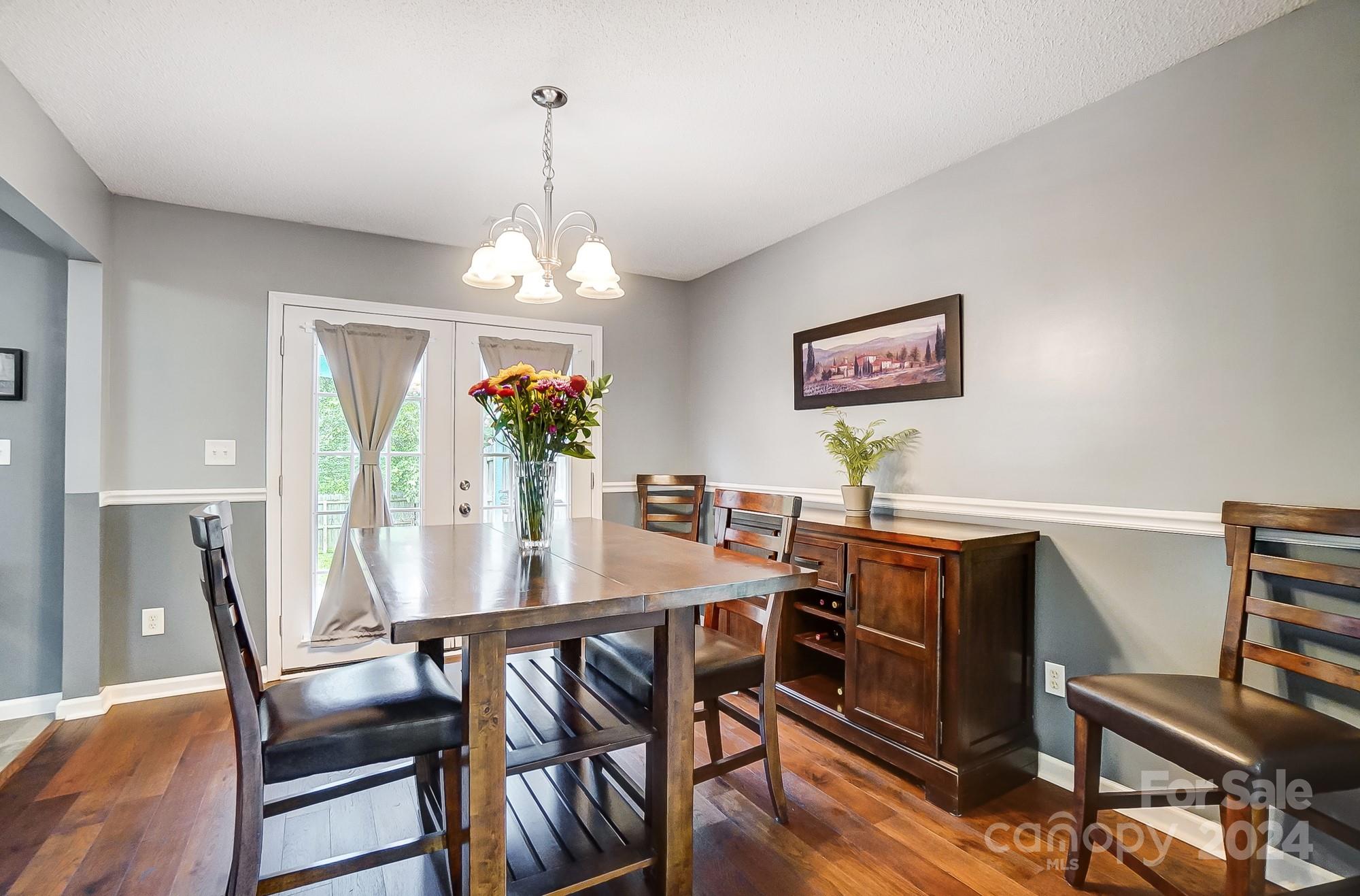 Mabry Park - Residential