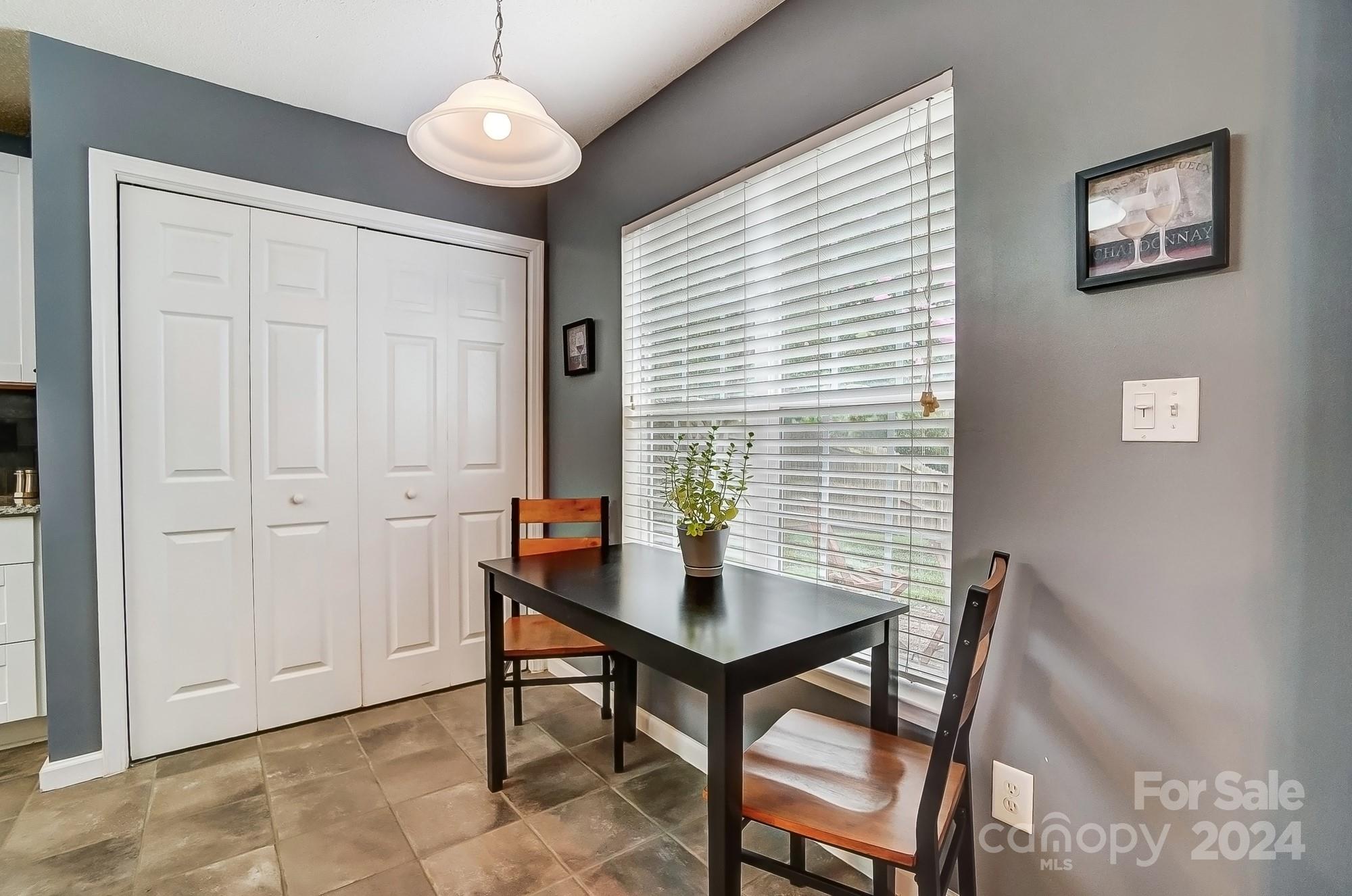 Mabry Park - Residential