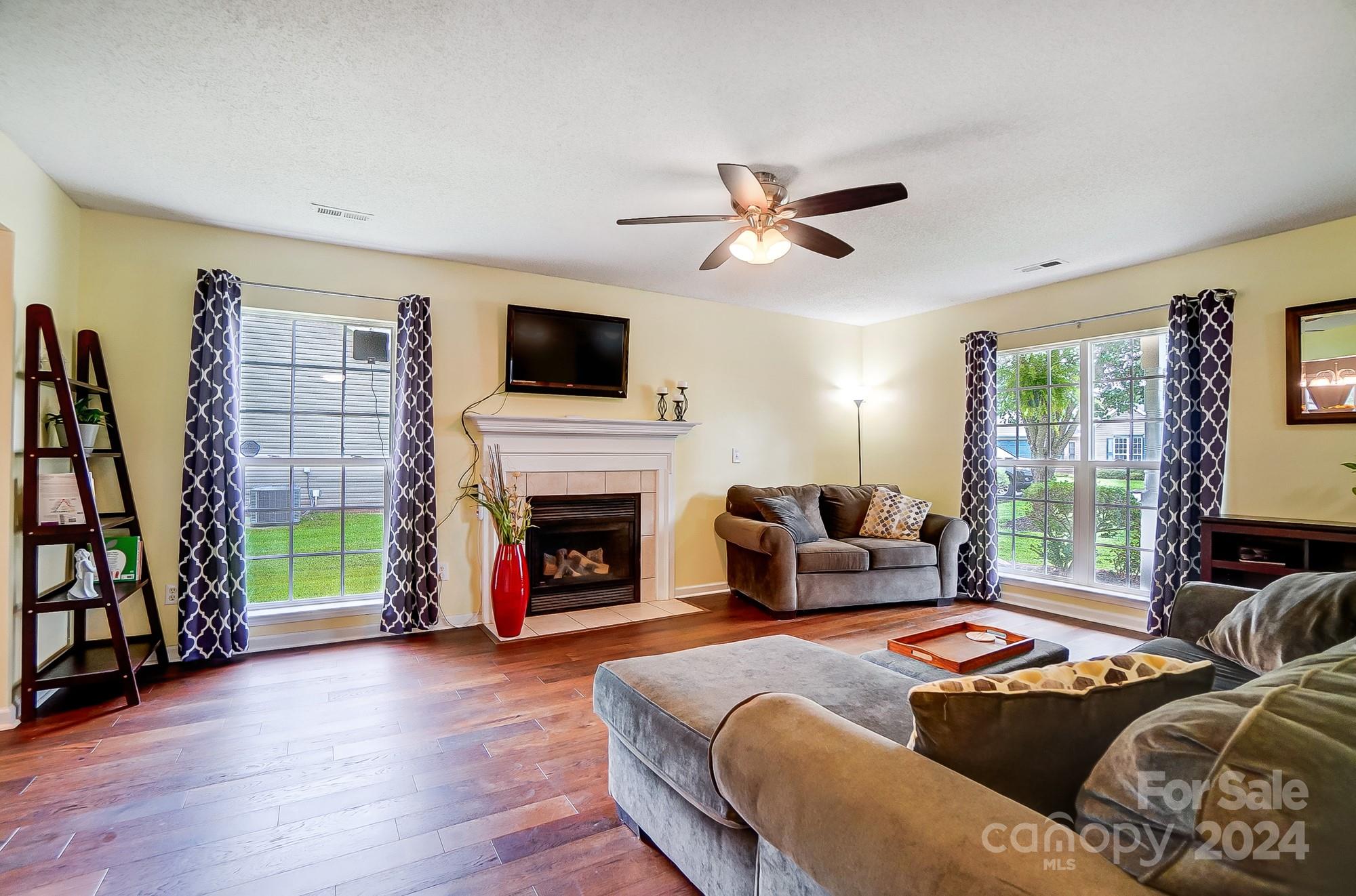 Mabry Park - Residential