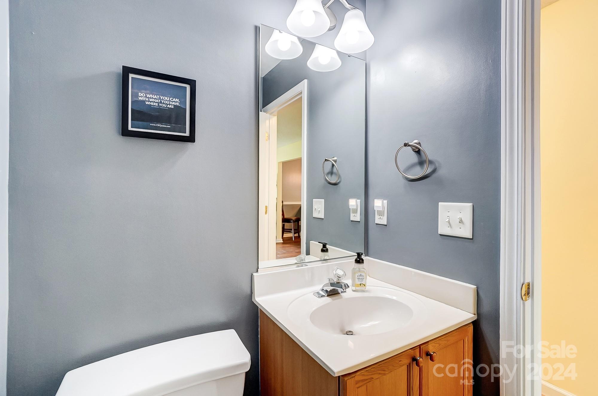 Mabry Park - Residential