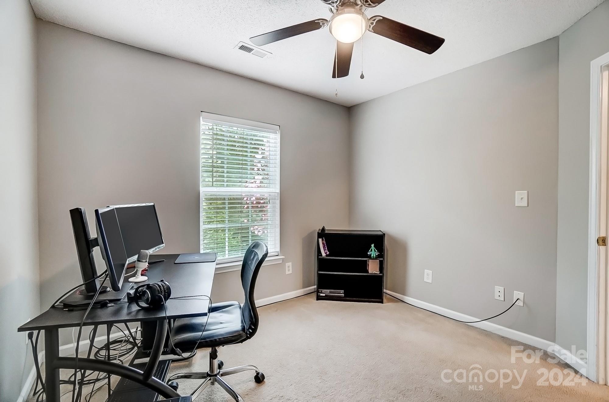 Mabry Park - Residential