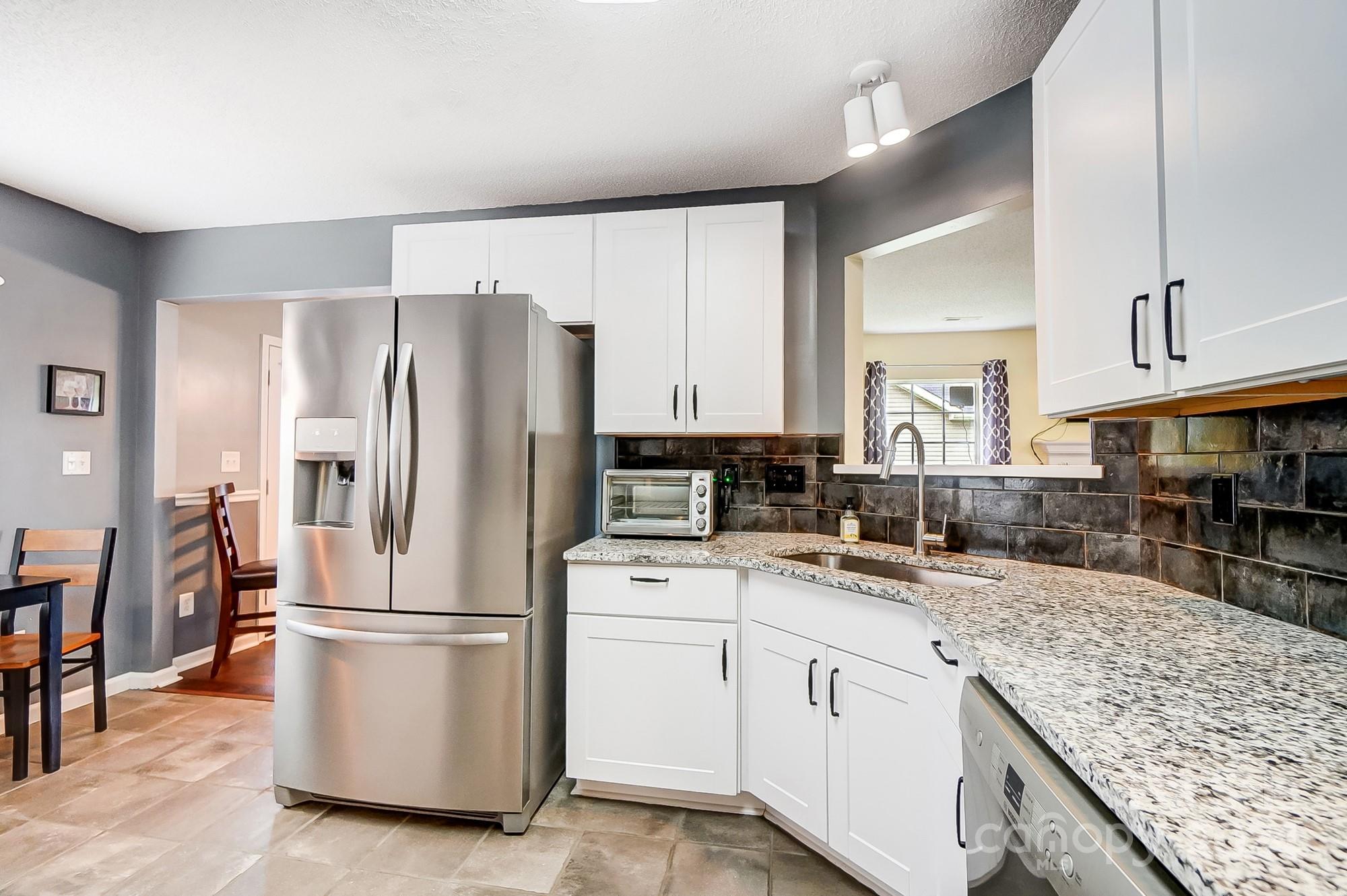 Mabry Park - Residential