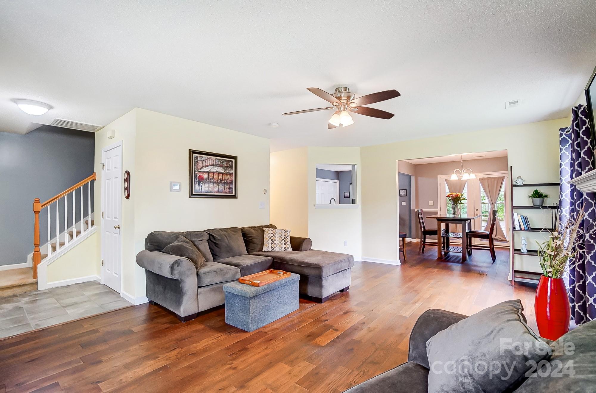 Mabry Park - Residential