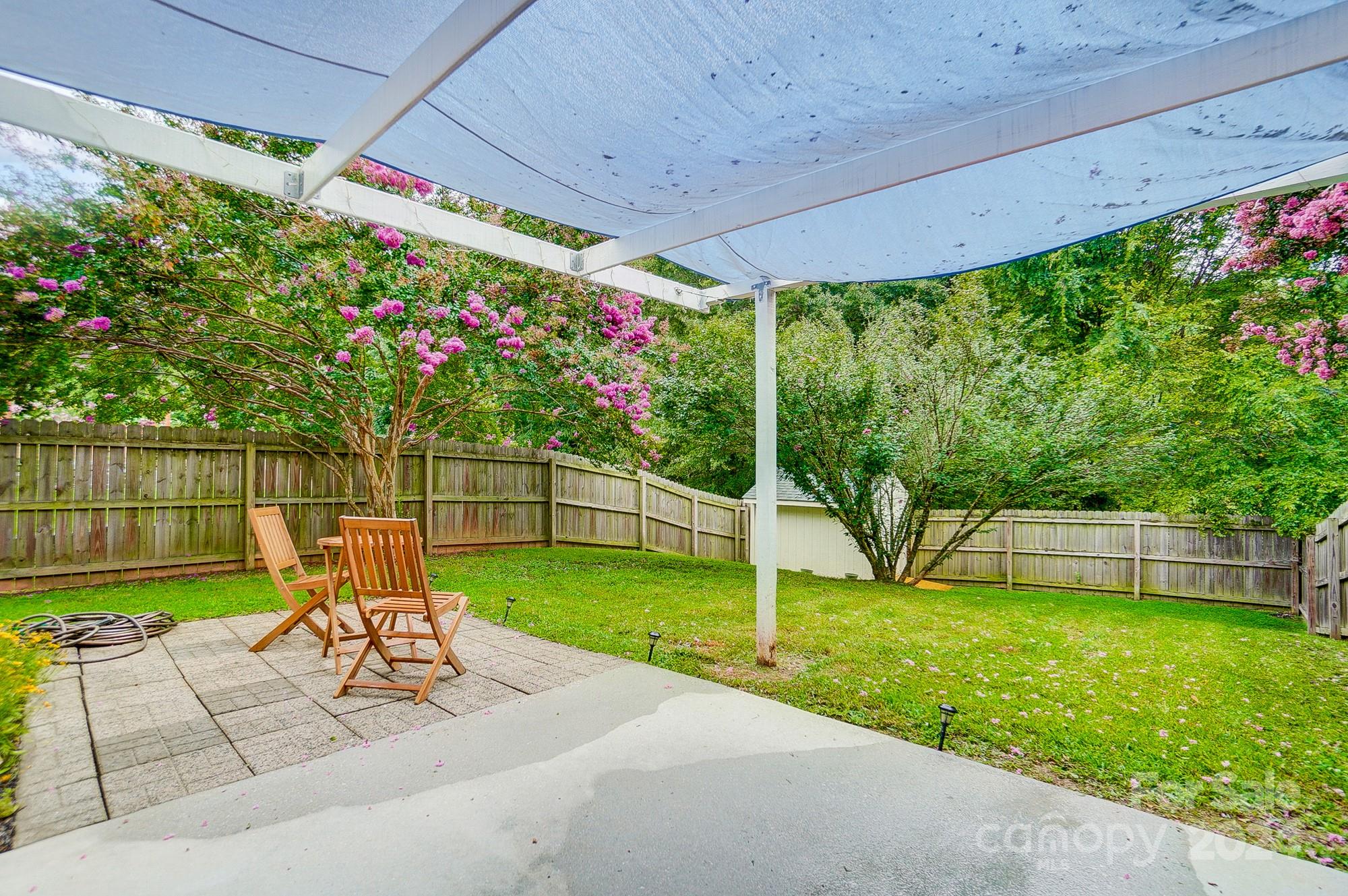 Mabry Park - Residential