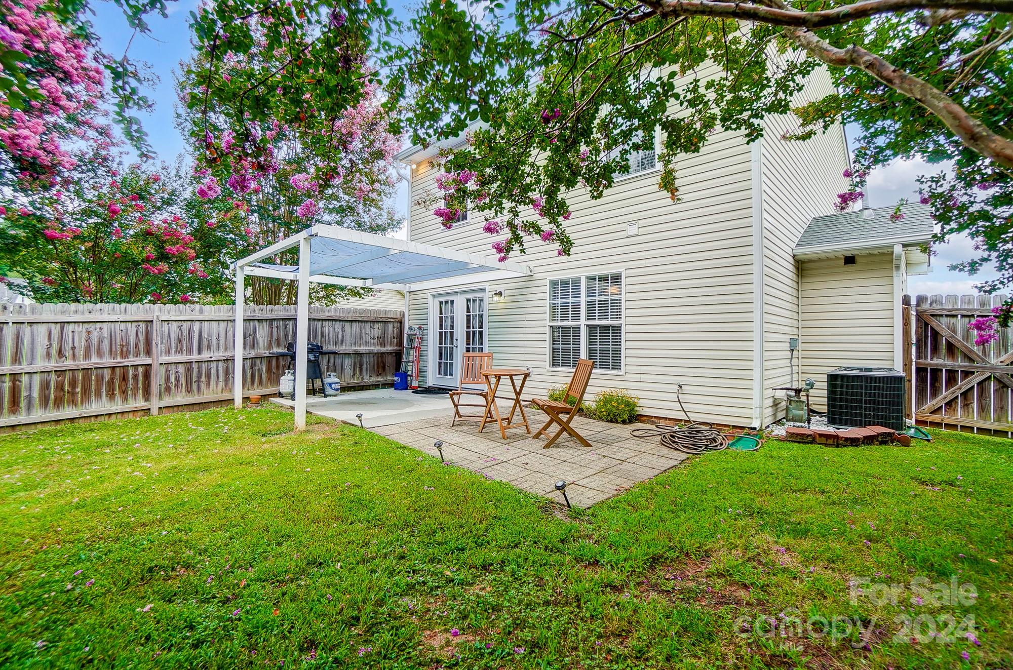 Mabry Park - Residential