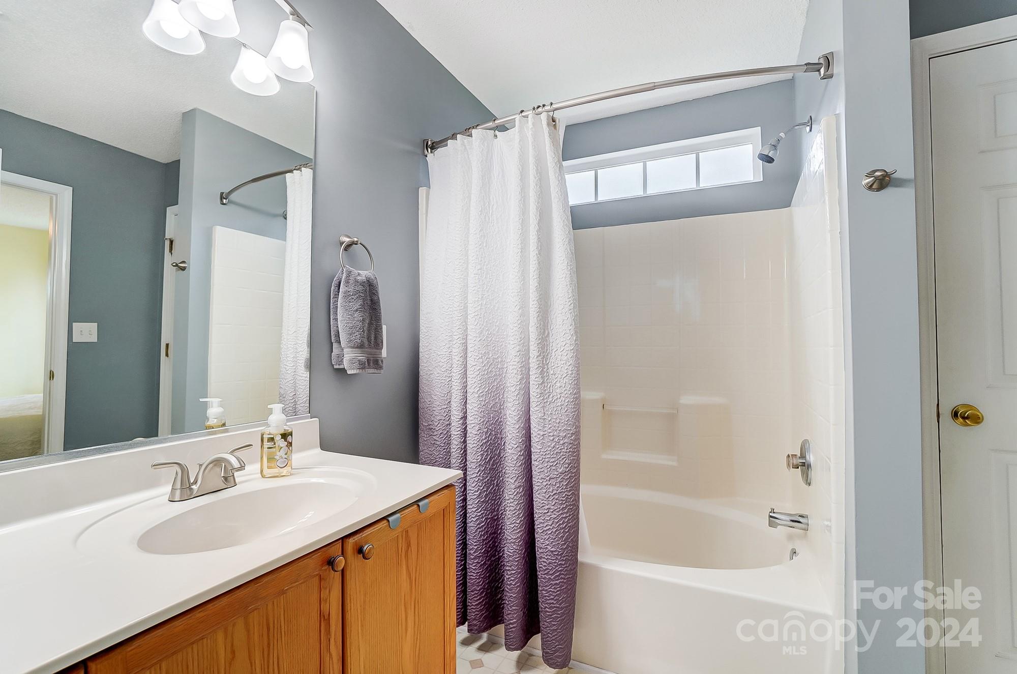 Mabry Park - Residential