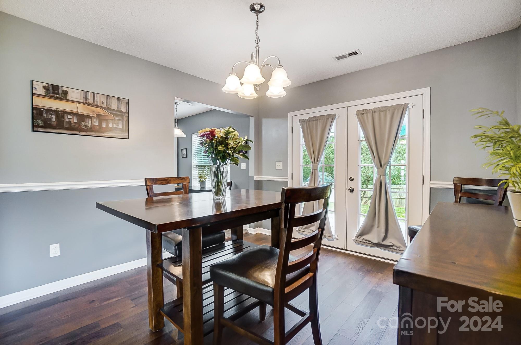 Mabry Park - Residential