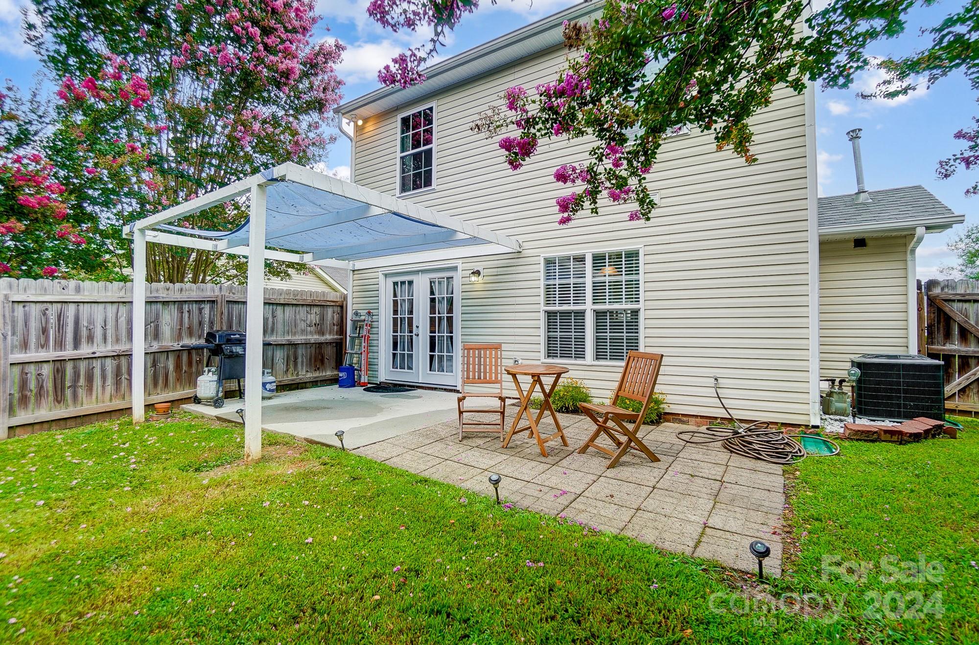 Mabry Park - Residential