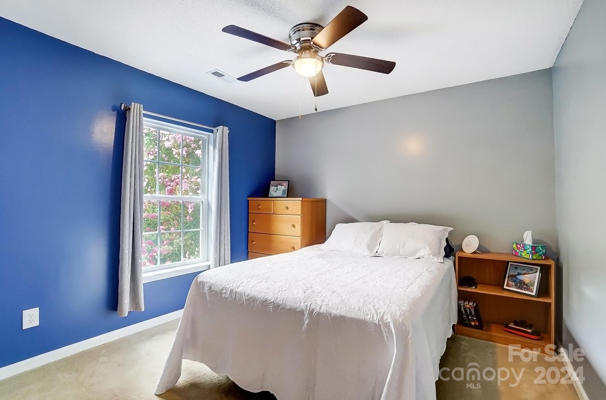 Mabry Park - Residential