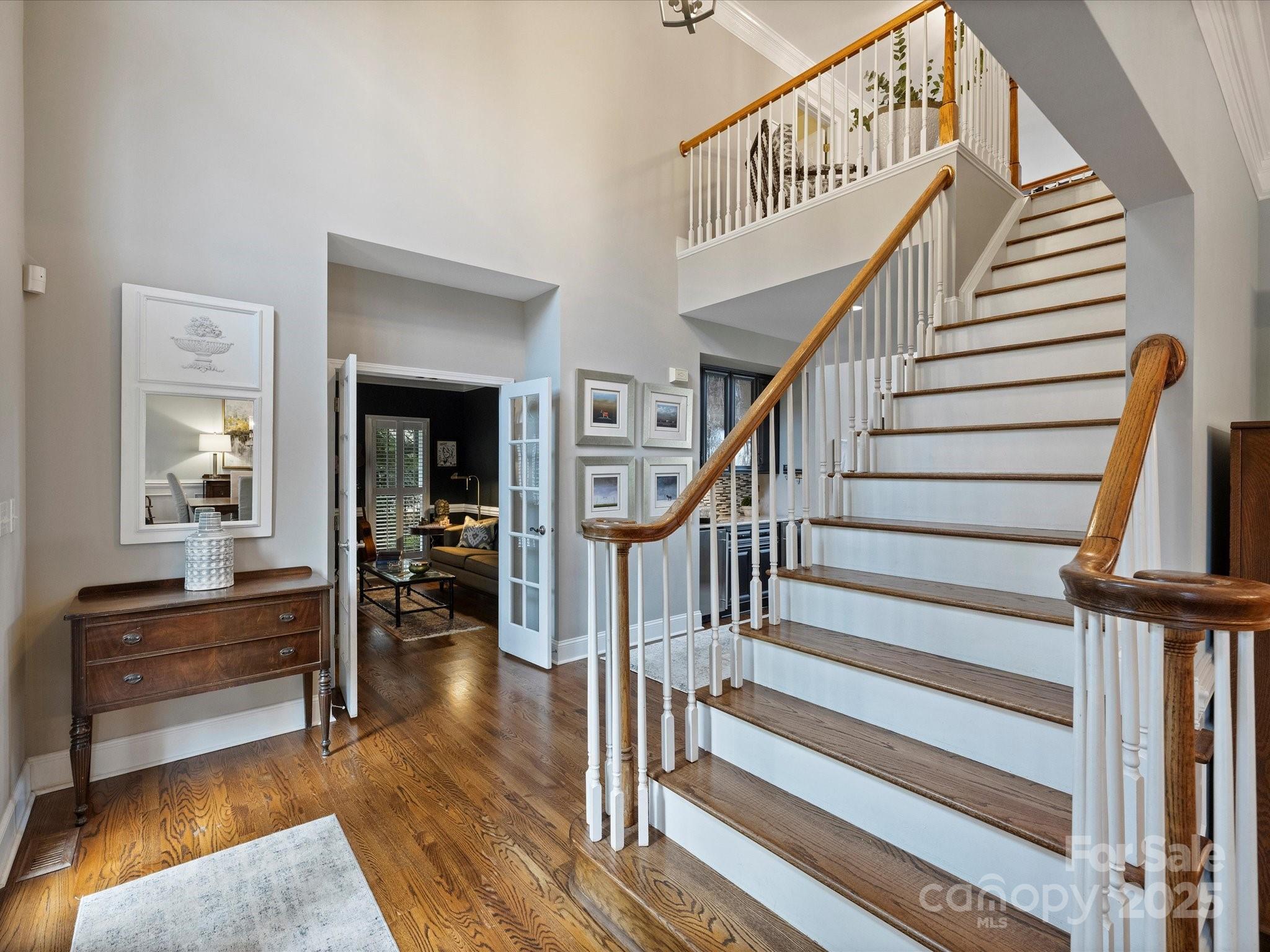 16308 Woolwine Road