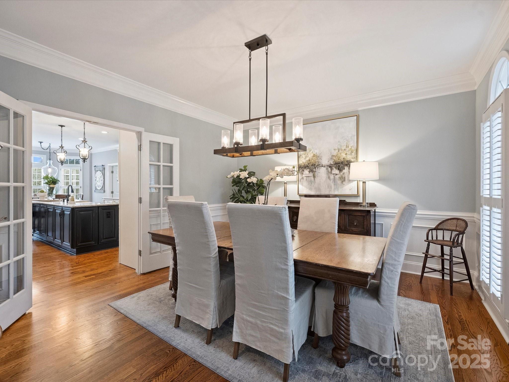 16308 Woolwine Road