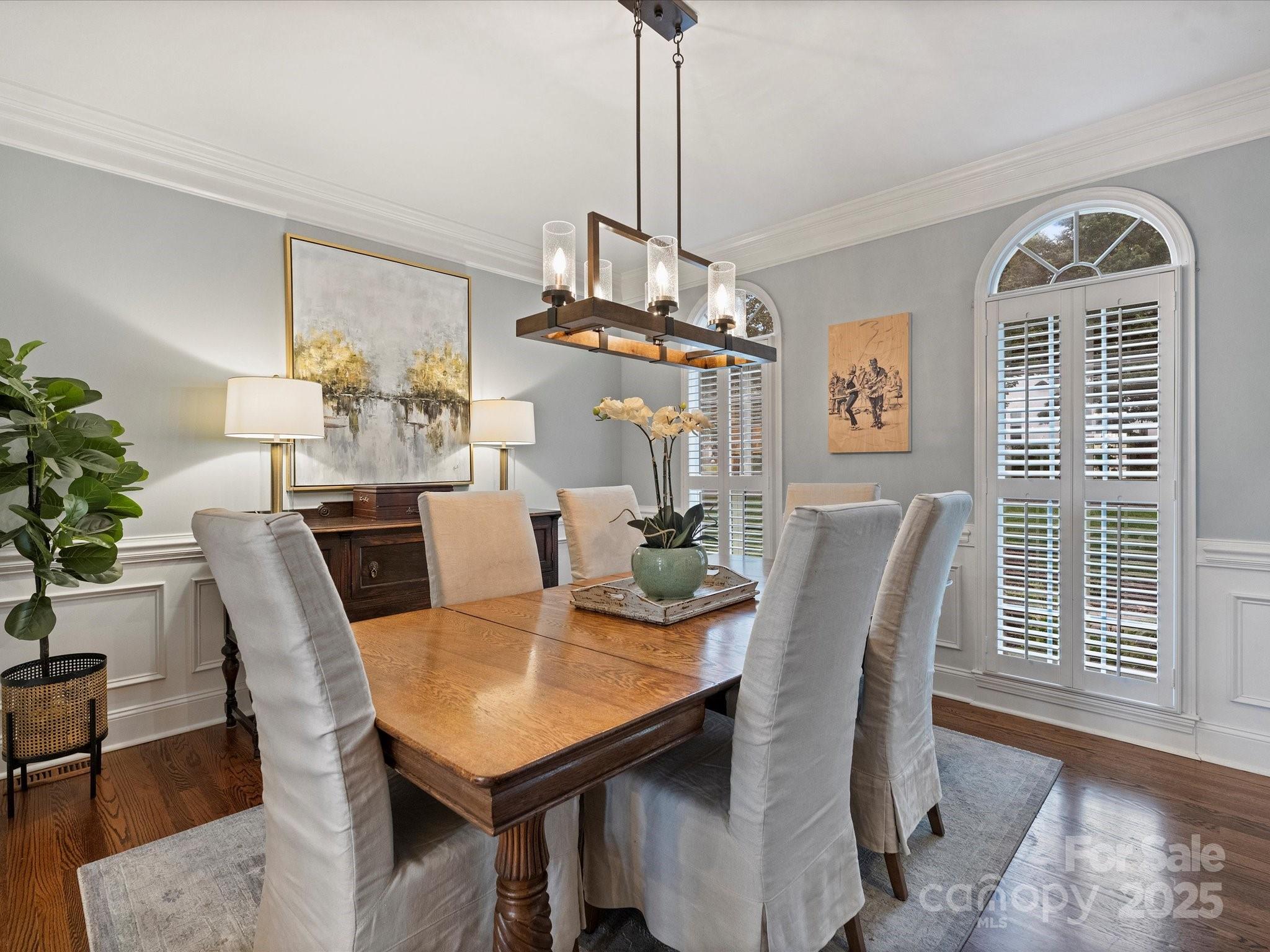 16308 Woolwine Road