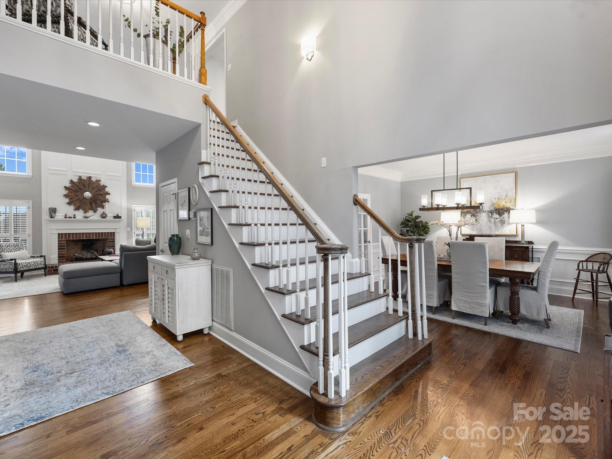 16308 Woolwine Road