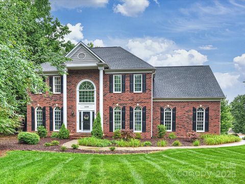 16308 Woolwine Road Charlotte NC 28278