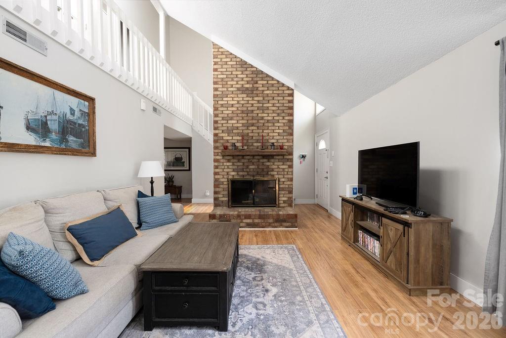 Falconbridge - Residential