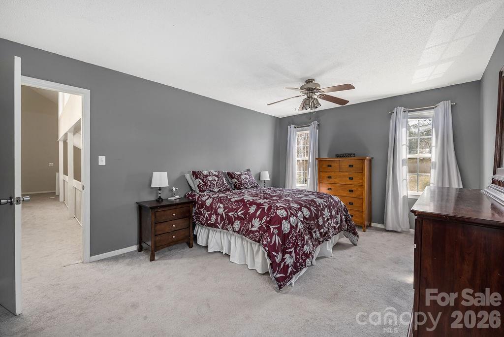 Falconbridge - Residential