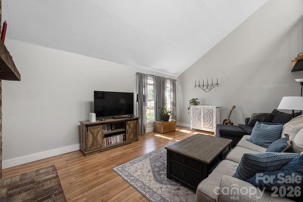 Falconbridge - Residential