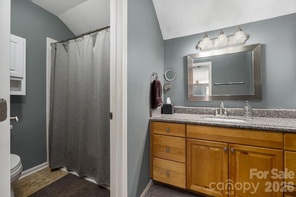 Falconbridge - Residential