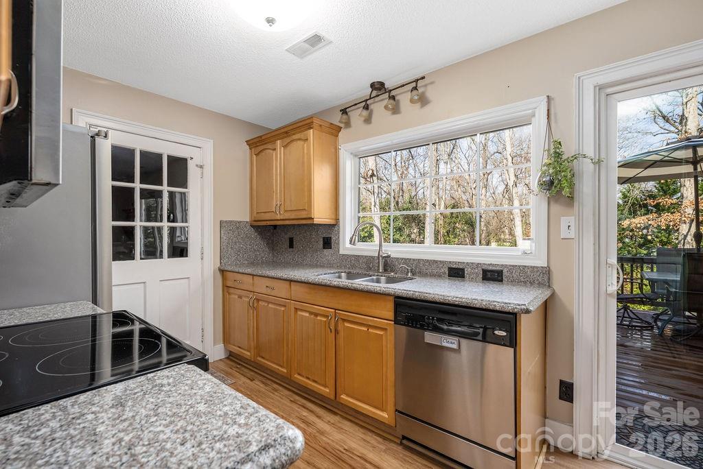 Falconbridge - Residential