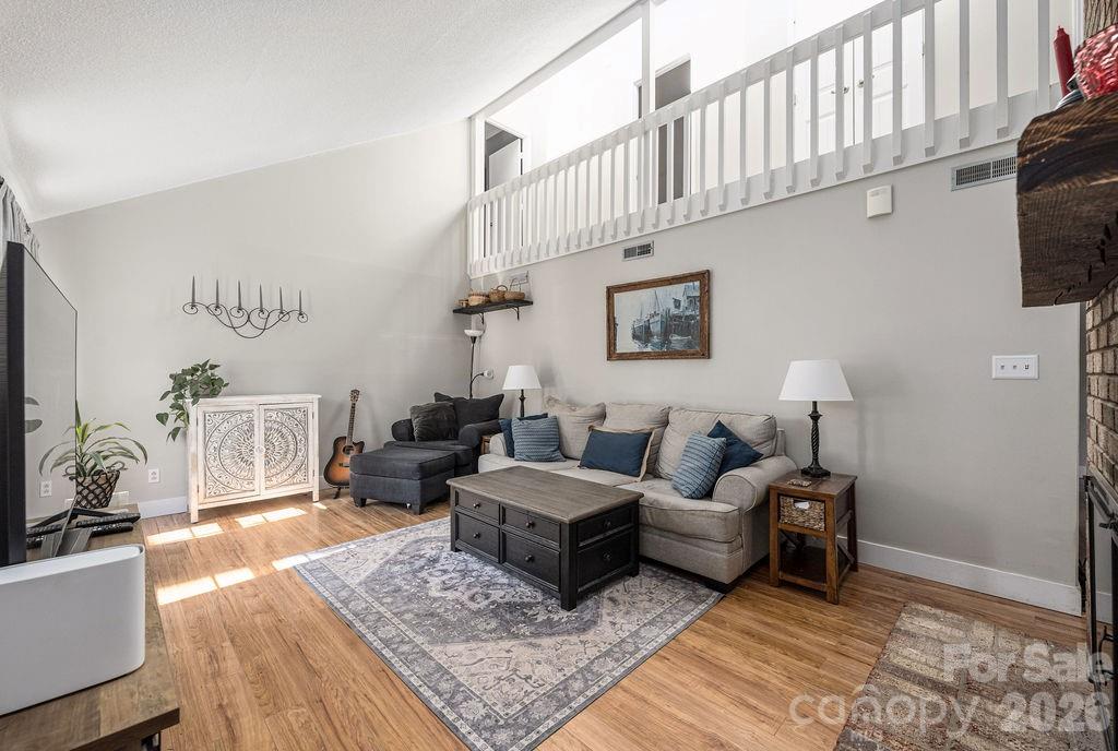 Falconbridge - Residential