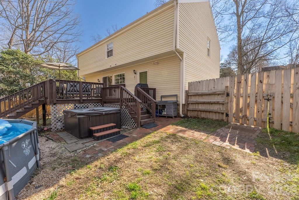 Falconbridge - Residential