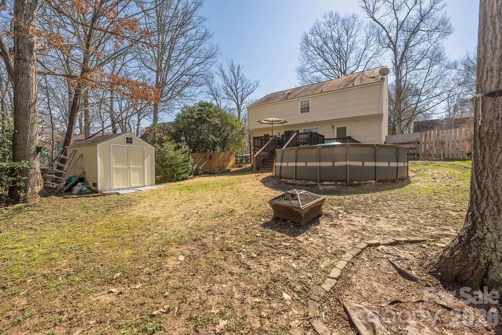 Falconbridge - Residential