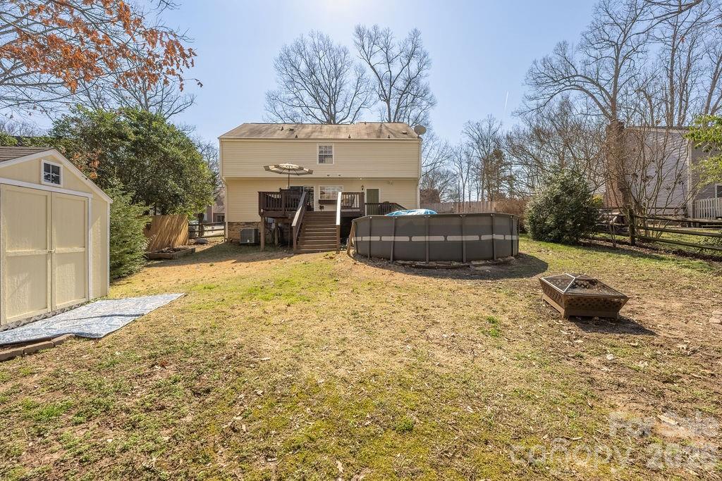 Falconbridge - Residential