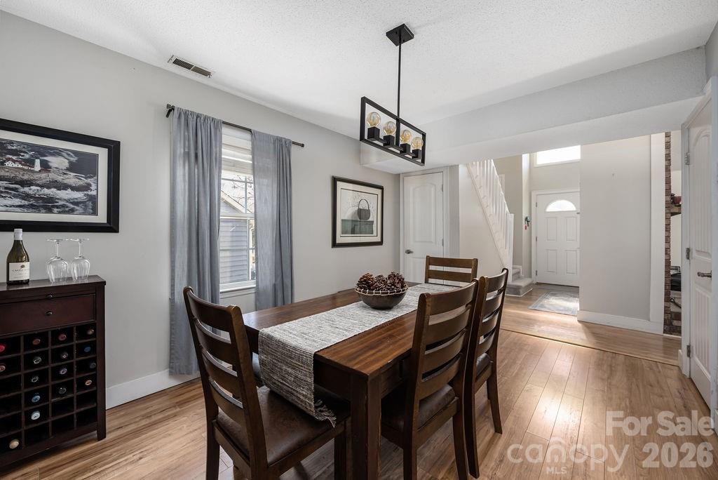 Falconbridge - Residential