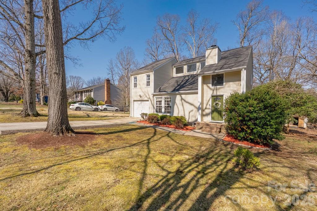 Falconbridge - Residential