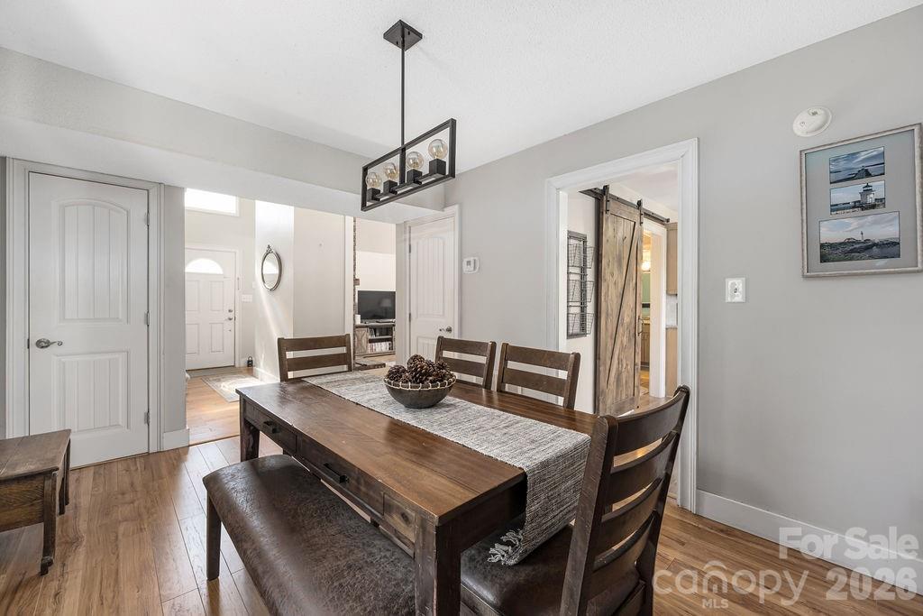 Falconbridge - Residential