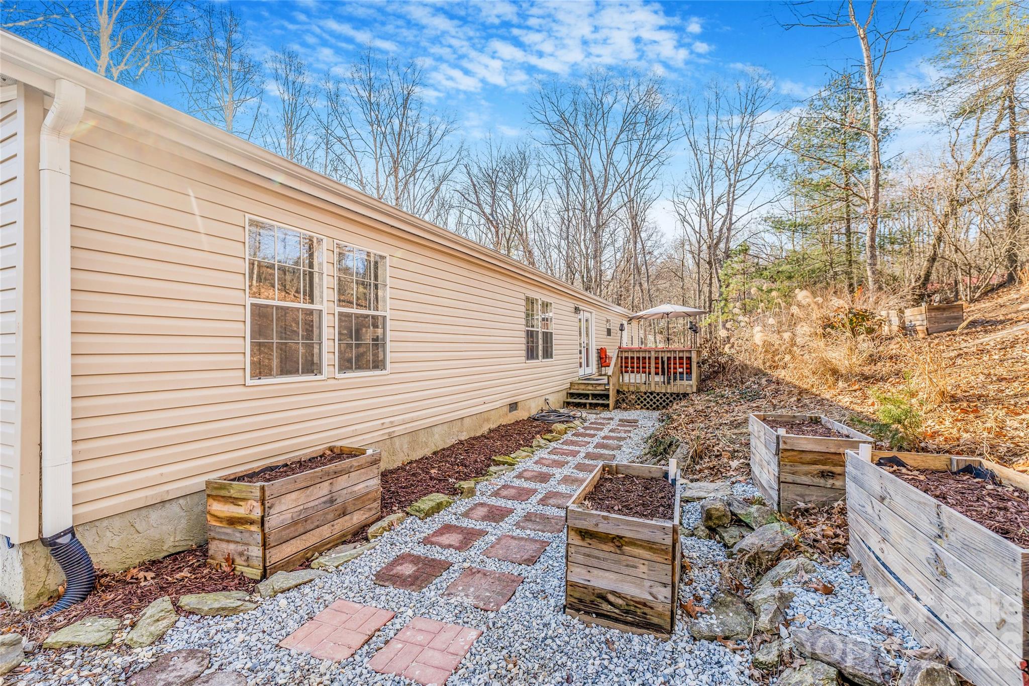 Mountain Home - Residential