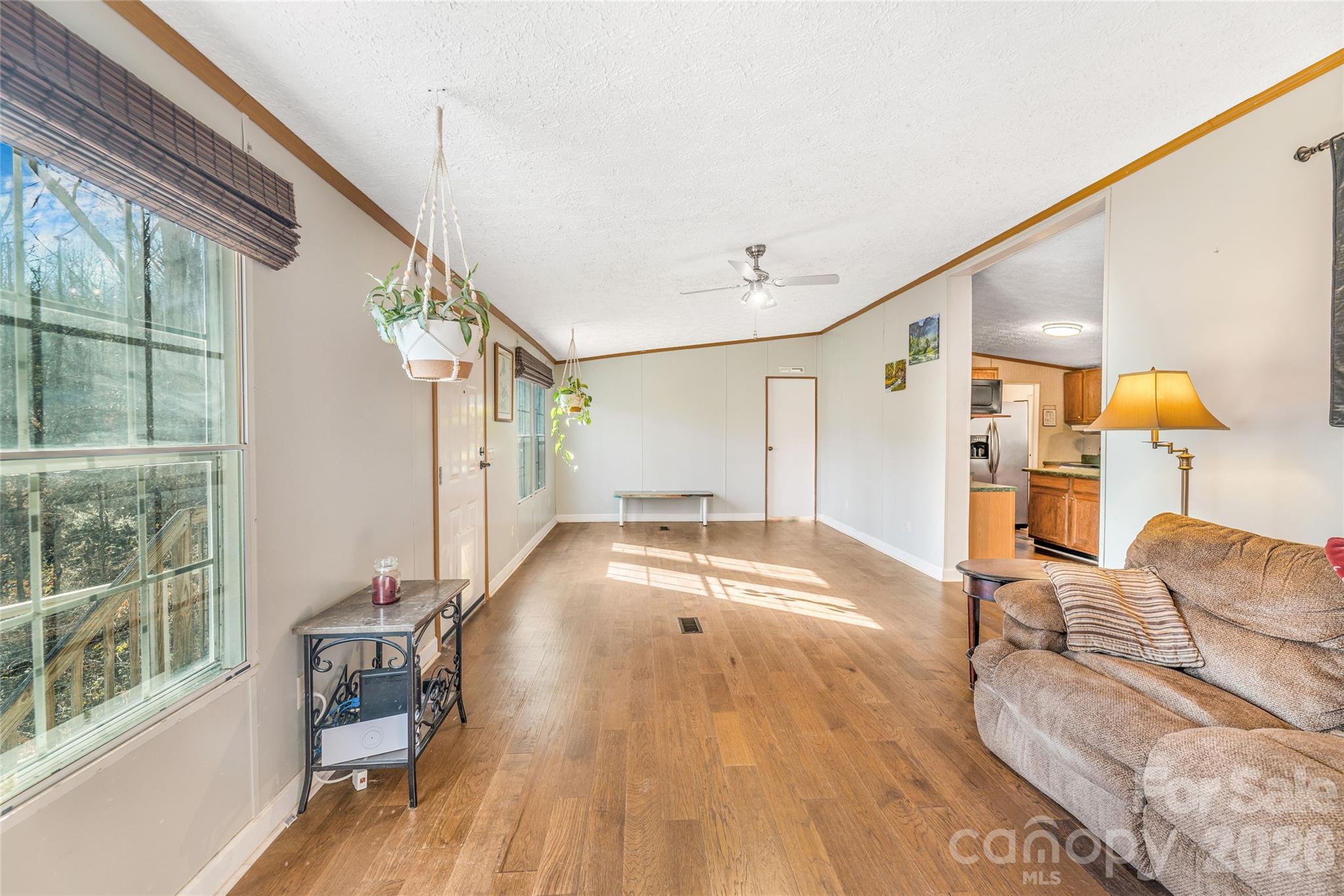 Mountain Home - Residential