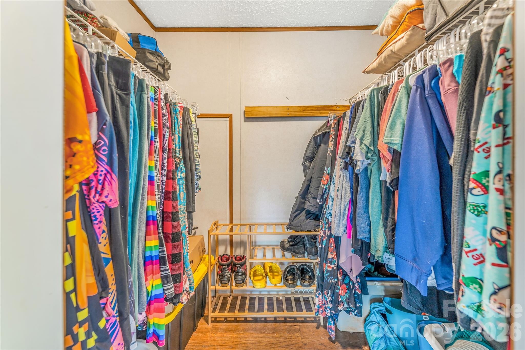 Mountain Home - Residential